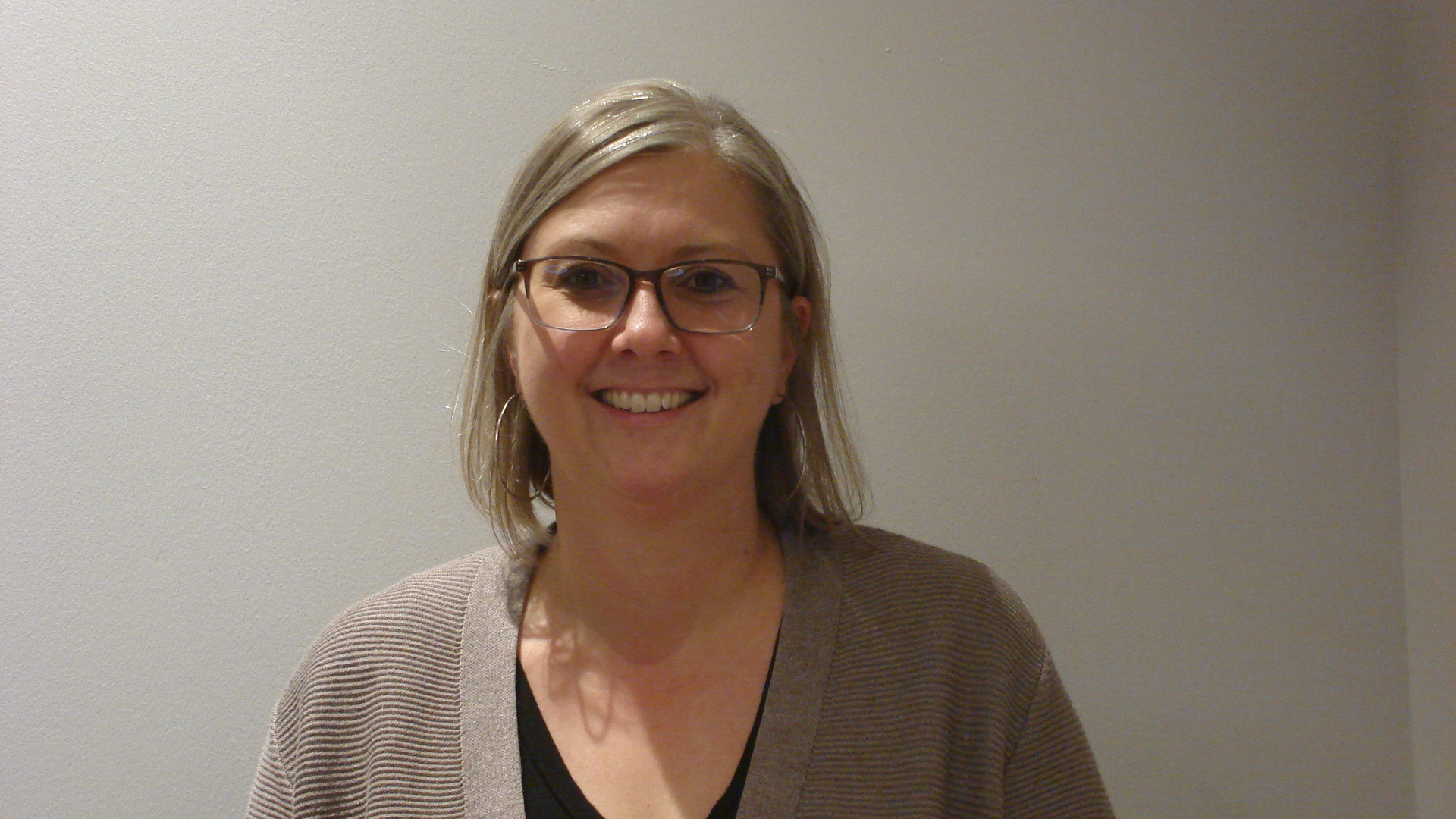 Wendy Huston, Trustee