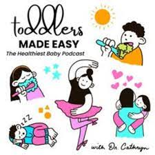 Toddlers Made Easy