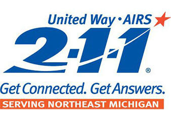 United Way 2-1-1 Get connected. Get answers.