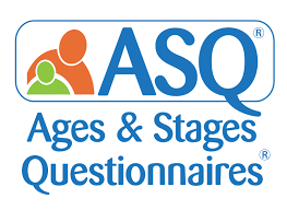 ASQ Ages and Stages Questionnaires