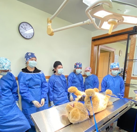 Middle School CTE Camp Video on Vimeo